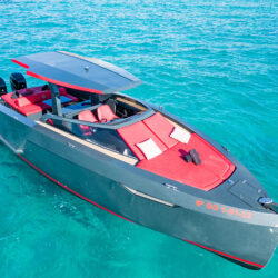Lone Wolf Maliblue 38 Ibiza 2 boat