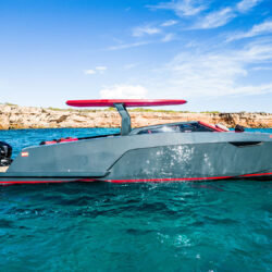 Lone Wolf Maliblue 38 Ibiza 3 boat
