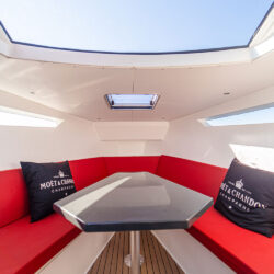 Lone Wolf Maliblue 38 Ibiza 5 boat