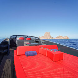 Lone Wolf Maliblue 38 Ibiza 6 boat