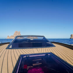 Lone Wolf Maliblue 38 Ibiza 7 boat