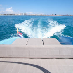 Lancha MALIBLUE Vanquish VQ32 Ibiza 1
