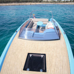 Lancha MALIBLUE Vanquish VQ32 Ibiza 5