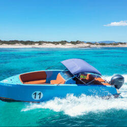 Maliblue 29 Ibiza 1 boat