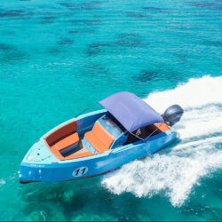 Maliblue 29 Ibiza 2 boat