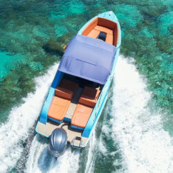 Maliblue 29 Ibiza 3 boat