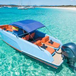 Maliblue 29 Ibiza 5 boat