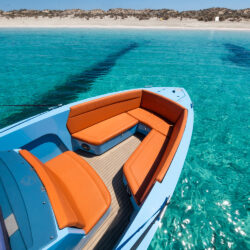 Maliblue 29 Ibiza 6 boat