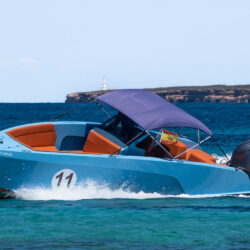 Maliblue 29 Ibiza 7 boat