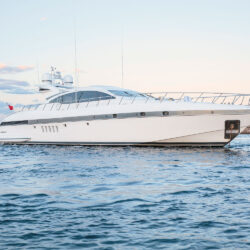 Chill Out Yacht Mangusta 92 Ibiza 6