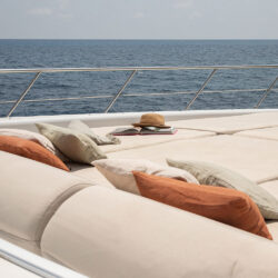Nomad Yacht Mangusta 108 Ibiza 11