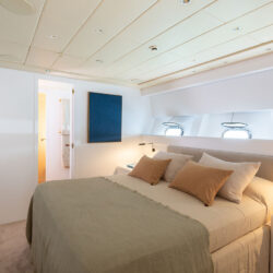 Nomad Yacht Mangusta 108 Ibiza 29
