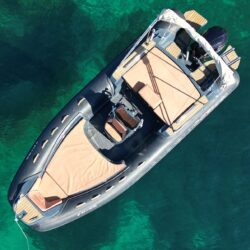 Almarine 585 Pantera Ibiza 1 boat