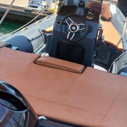 Almarine 585 Pantera Ibiza 8 boat