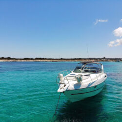 Lancha Cranchi Endurance 39 Berenice Ibiza 1