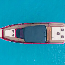 New M11 Ibiza 3 boat