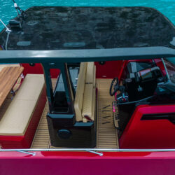 New M11 Ibiza 4 boat