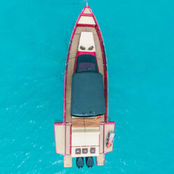 New M11 Ibiza 5 boat