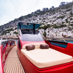 New M11 Ibiza 8 boat