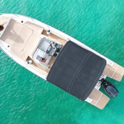 Lancha Quicksilver 675 Canariona Ibiza 1