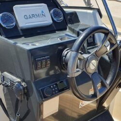 Lancha Quicksilver 675 Canariona Ibiza 5