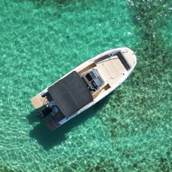 Lancha Quicksilver 675 Canariona Ibiza 7