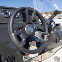 Lancha Quicksilver Activ 605 Sundeck DUCRES Ibiza 4