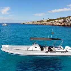 SACS S33 Optimus Ibiza 1 boat