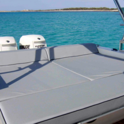 SACS S33 Optimus Ibiza 11 boat