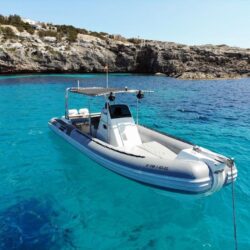 SACS S33 Optimus Ibiza 4 boat