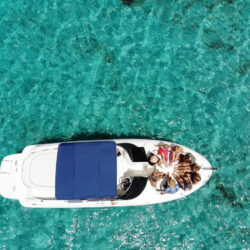 Lancha Sea Ray 290 SLX Ibiza 1