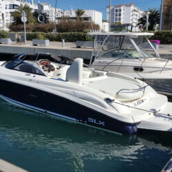 Lancha Sea Ray 290 SLX Ibiza 2