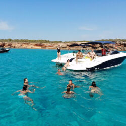 Lancha Sea Ray 290 SLX Ibiza 3