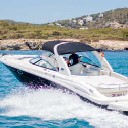 Lancha Sea Ray 290 SLX Ibiza 5