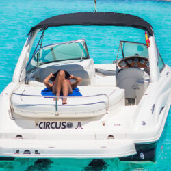 Lancha Sea Ray 290 SLX Ibiza 7