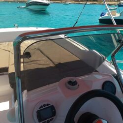 Lancha V2 5.0 Pepa 3 Ibiza 5
