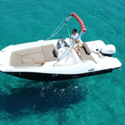 Lancha V2 5.0 Pepa 3 Ibiza 6