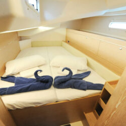 Sailboat Hanse 505 Ariel Ibiza 10