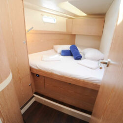 Sailboat Hanse 505 Ariel Ibiza 11
