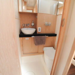 Sailboat Hanse 505 Ariel Ibiza 5