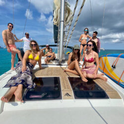 Sailboat Hanse 505 Ariel Ibiza 7