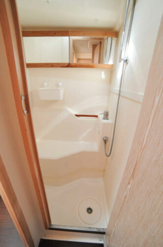 Sailboat Hanse 505 Ariel Ibiza 8
