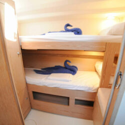 Sailboat Hanse 505 Ariel Ibiza 9