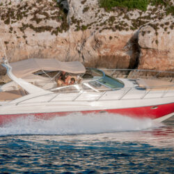 Yate Caranchi 39 Renegade Ibiza 1