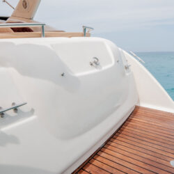 Yate Cranchi 39 Renegade Ibiza 10