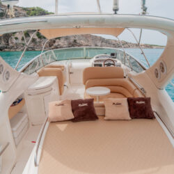 Yate Cranchi 39 Renegade Ibiza 11