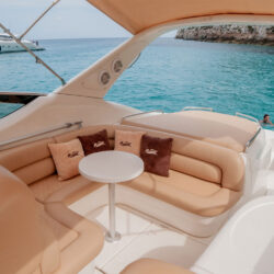 Yate Cranchi 39 Renegade Ibiza 14