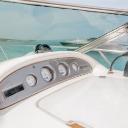 Yate Cranchi 39 Renegade Ibiza 15