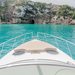 Yate Cranchi 39 Renegade Ibiza 16