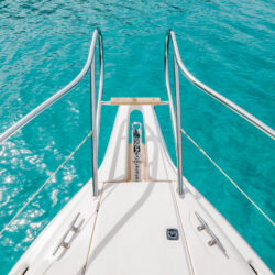 Yate Cranchi 39 Renegade Ibiza 19